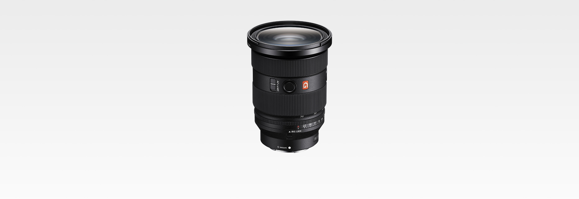 Slika proizvoda objektiva FE 24 – 70 mm F2.8 GM II