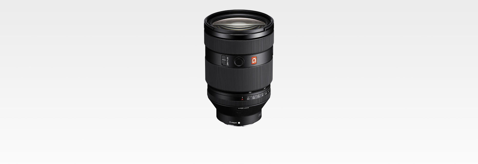 Slika proizvoda objektiva FE 28 – 70 mm F2 GM