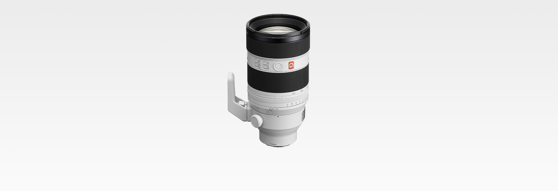 Slika proizvoda objektiva FE 50 – 150 mm F2 GM