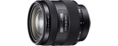 DT 16 – 50 mm F2,8 SSM | SAL1650 | Sony Croatia